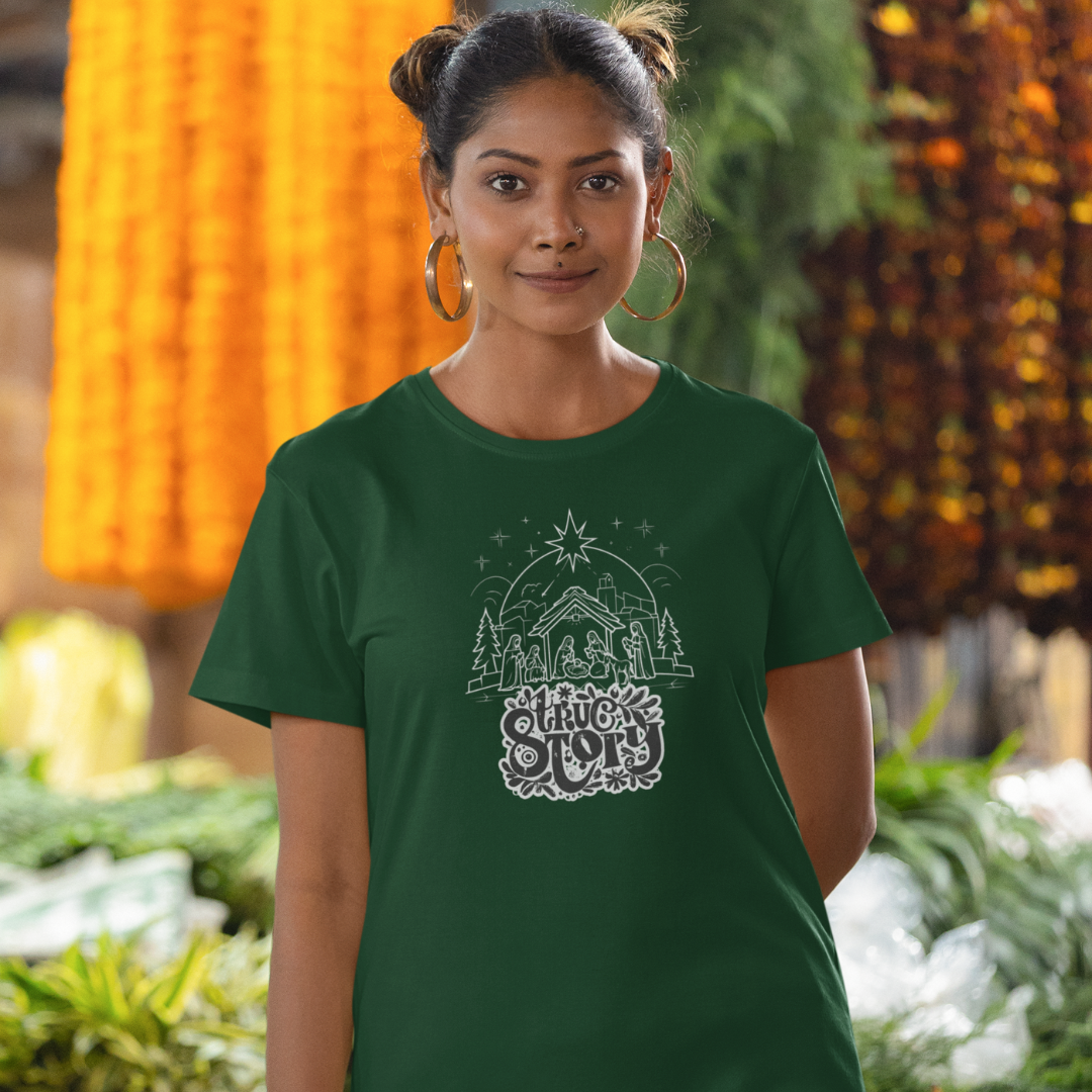 Nativity - True Story