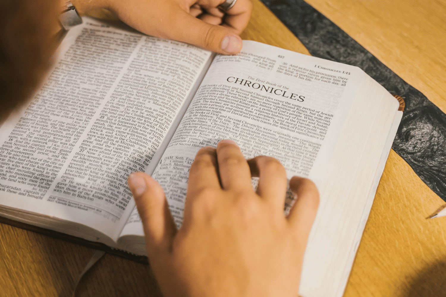 Bible Verses for Strength - Find Encouragement when you are low