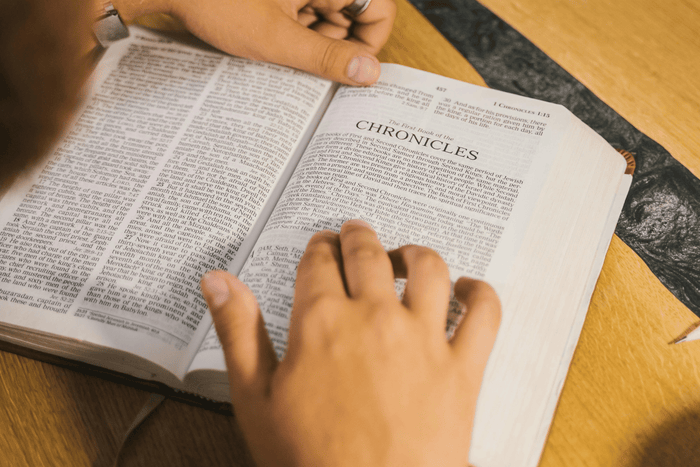 Bible Verses for Strength - Find Encouragement when you are low - Zach Christian Apparel