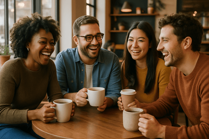 How to Share Your Faith Gently - Zach Christian Apparel