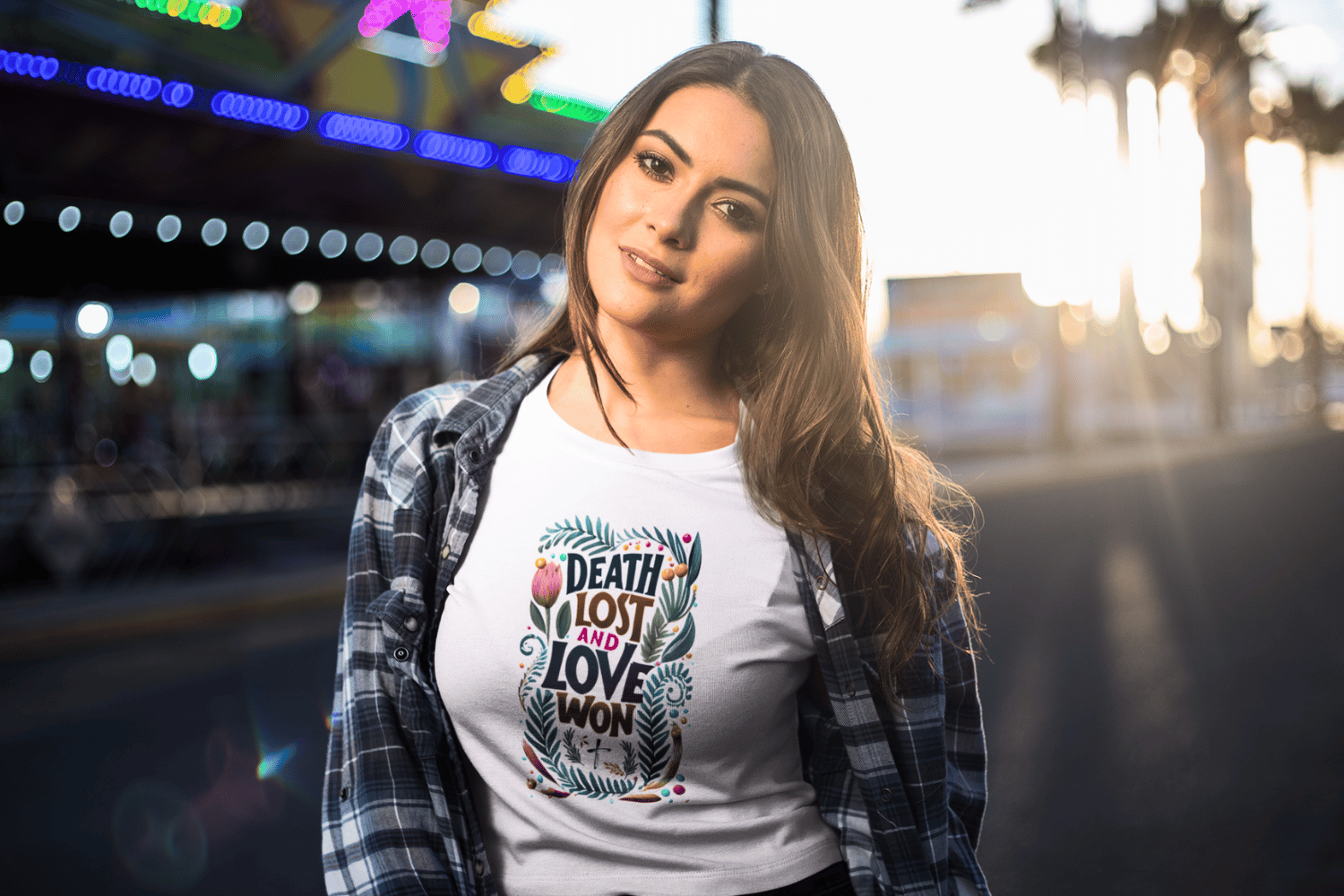 Where to Buy the Best Christian T-Shirts Online in India (2025 Guide)