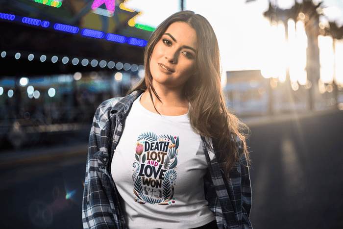 Where to Buy the Best Christian T-Shirts Online in India (2025 Guide) - Zach Christian Apparel