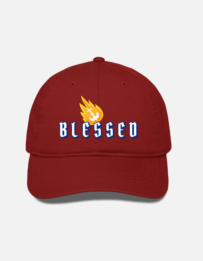 Blessed Christian Baseball Caps — Faith-Forward Sun Protection for Summer