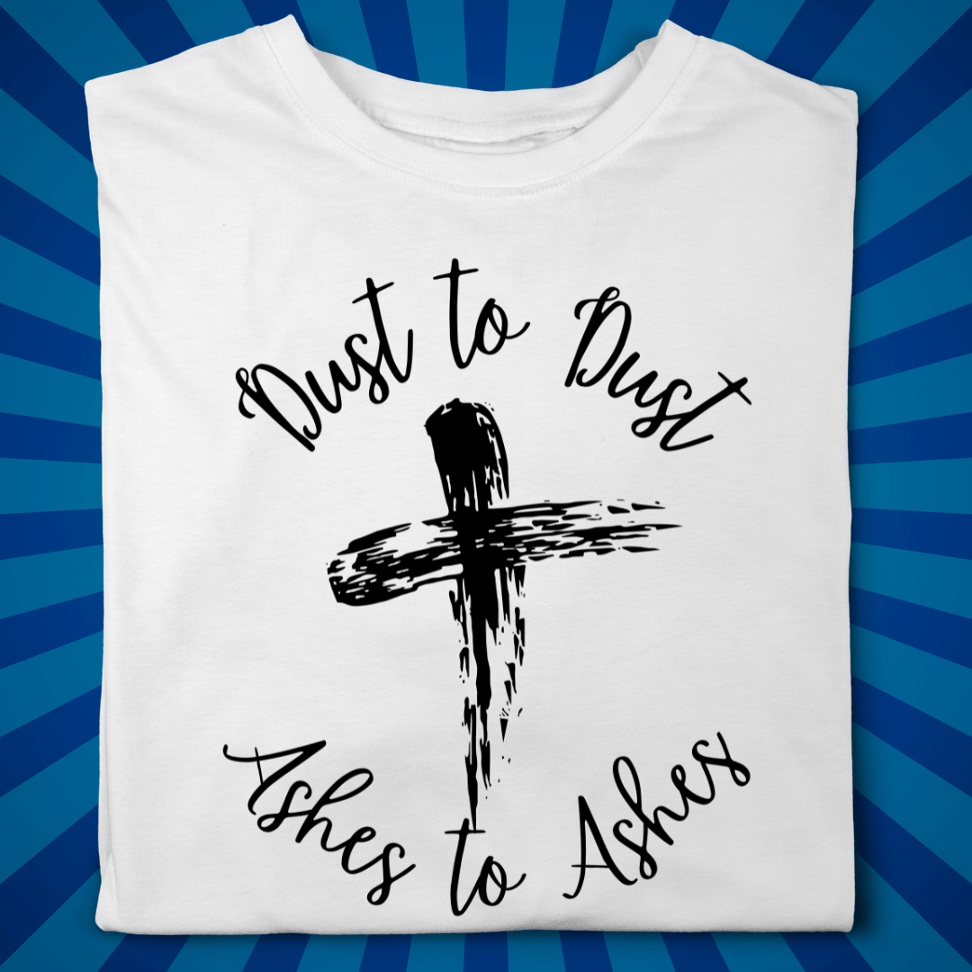 Lent and Easter - Zach Christian Apparel