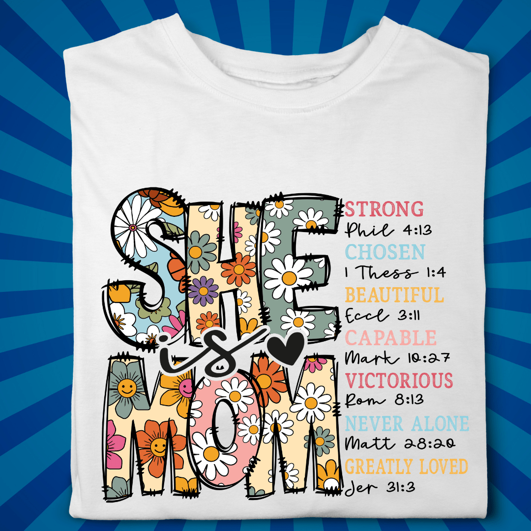 Mothers Day - Zach Christian Apparel