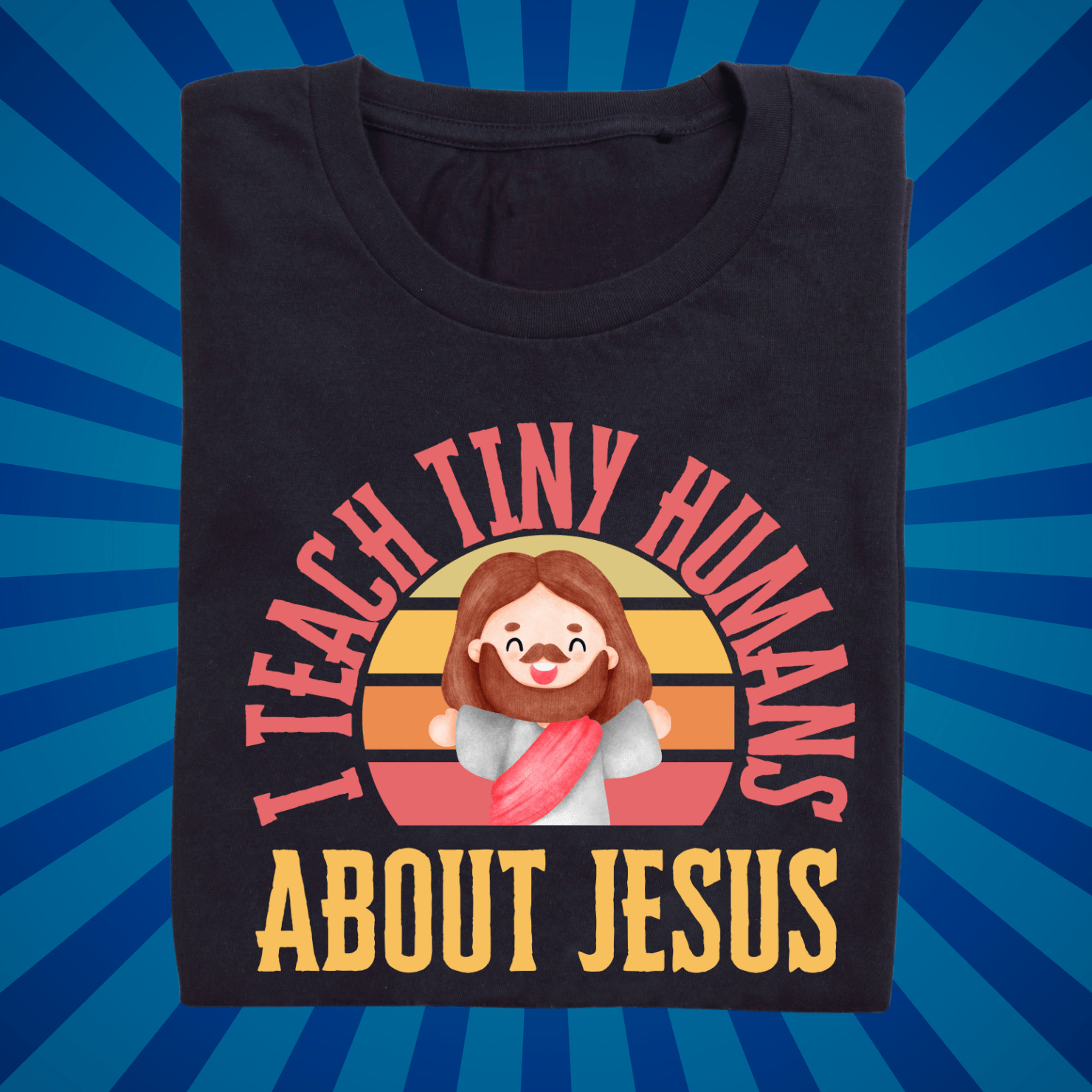 Teacher's Day - Zach Christian Apparel