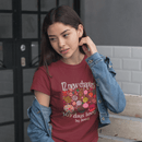 12 New Chapters 365 Days Loved by Jesus - Zach Christian Apparel - Christian apparel