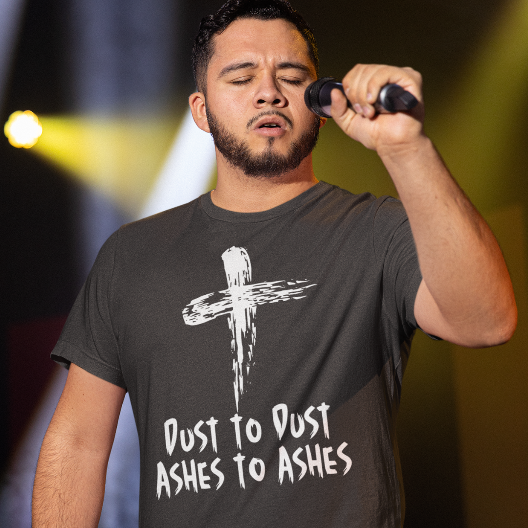 Dust to Dust AshWednesday