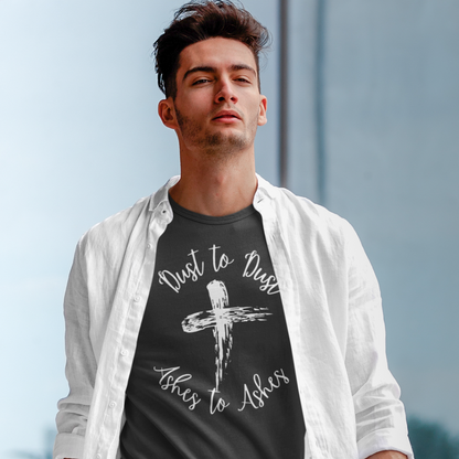 Dust to Dust Ash Wednesday Lent