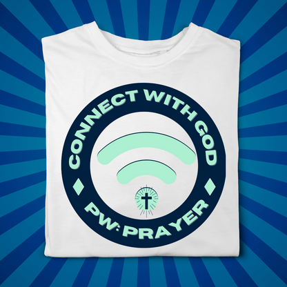 Connect with God