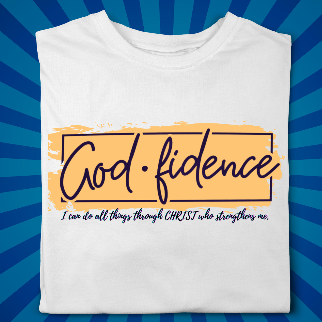 God-fidence