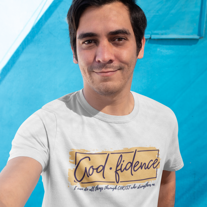 God-fidence