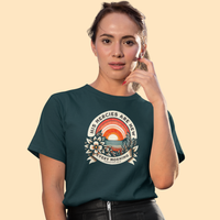 His Mercies are New Every Morning