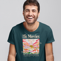 His Mercies are New Every Morning