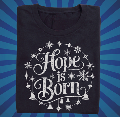 Hope is Born