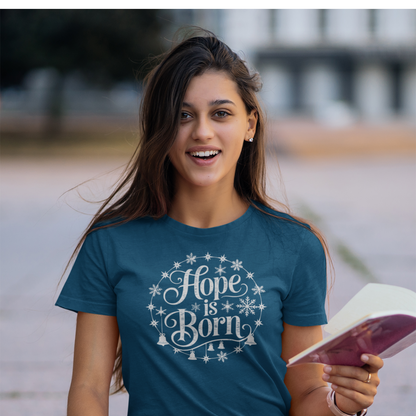 Hope is Born