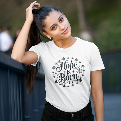 Hope is Born