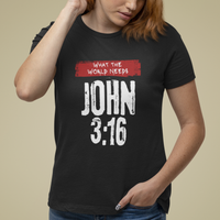 John 3:16