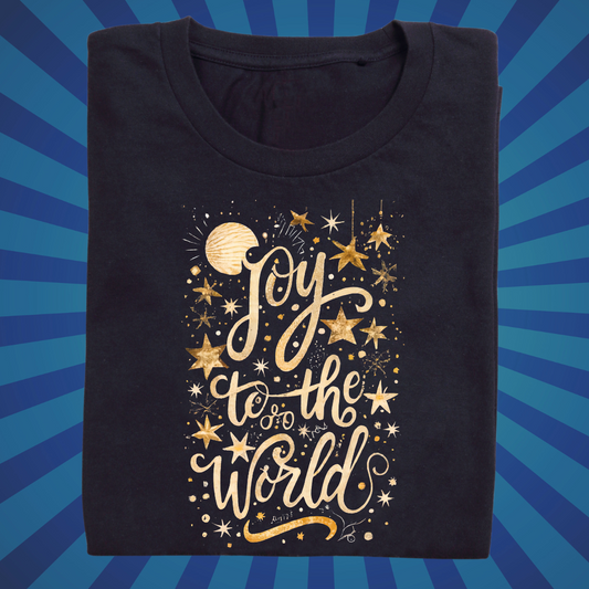 Joy to the World