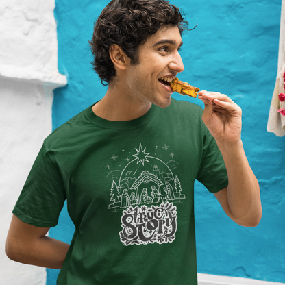 Nativity - True Story