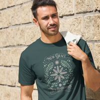 New Grace New Beginnings