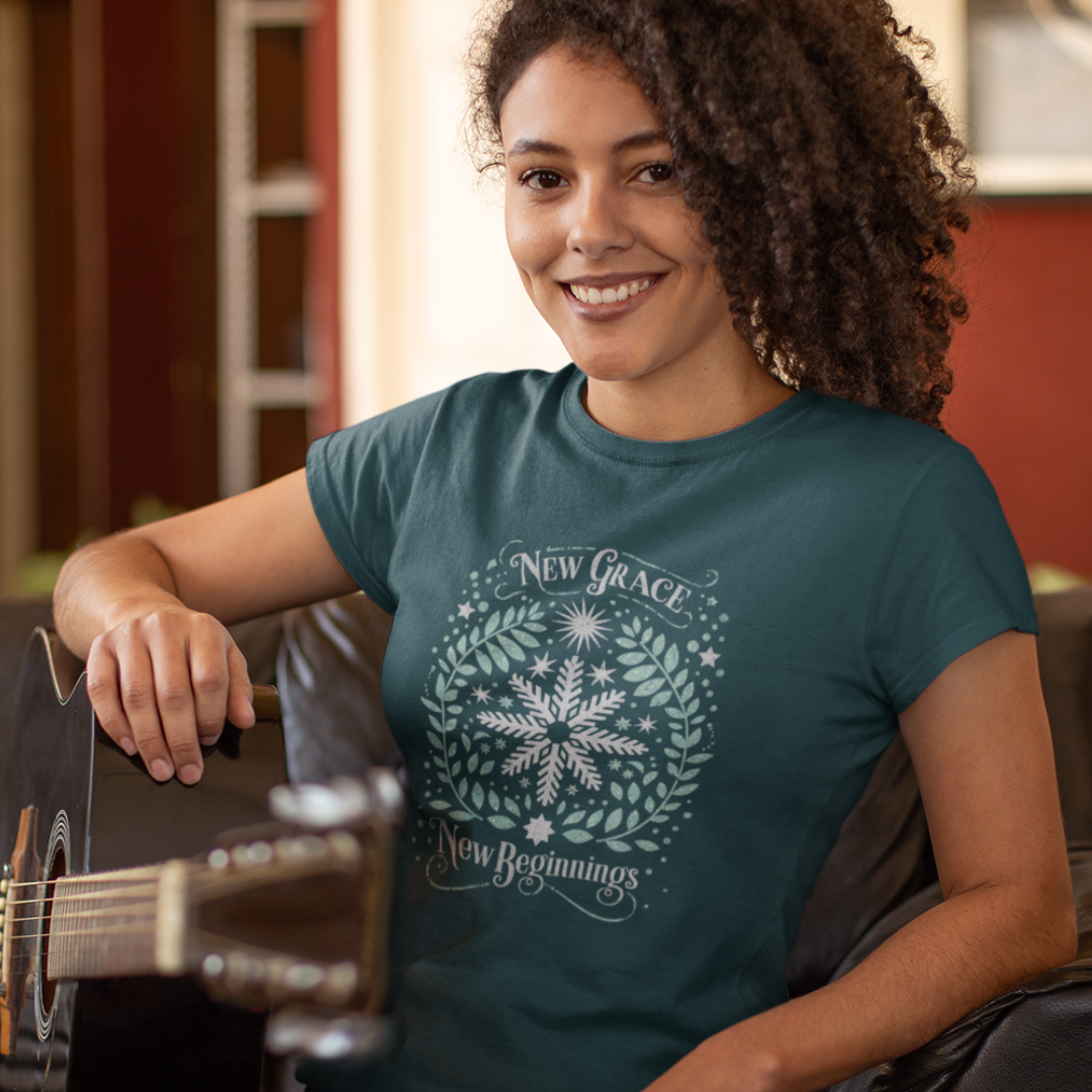 New Grace New Beginnings