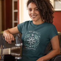 New Grace New Beginnings