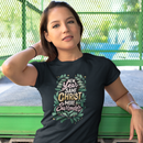 New Year Same Christ More Surrender