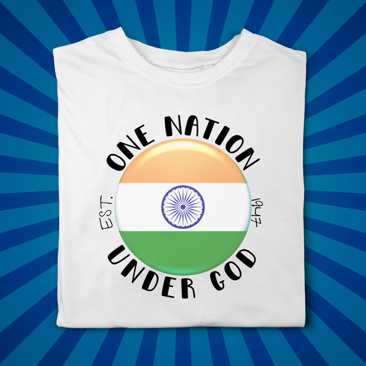 One Nation Under God