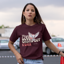 Perfect love cast out fear