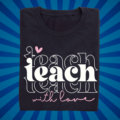 Teach with Love