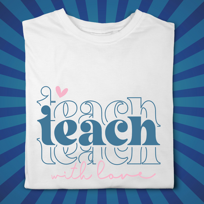 Teach with Love