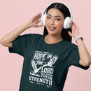 Those who Hope in the Lord