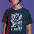 Those who Hope in the Lord