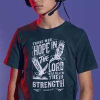 Those who Hope in the Lord