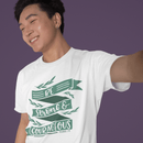 Be Strong | Motivational Tshirt - Zach Christian Apparel - Christian apparel