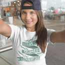 Be Strong | Motivational Tshirt - Zach Christian Apparel - Christian apparel