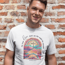 He has Risen - Zach Christian Apparel - Christian apparel