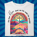 He has Risen - Zach Christian Apparel - Christian apparel