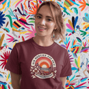 His Mercies are New Every Morning - Zach Christian Apparel - Christian apparel