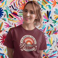 His Mercies are New Every Morning - Zach Christian Apparel - Christian apparel