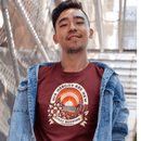 His Mercies are New Every Morning - Zach Christian Apparel - Christian apparel