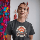 His Mercies are New Every Morning - Zach Christian Apparel - Christian apparel