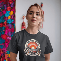 His Mercies are New Every Morning - Zach Christian Apparel - Christian apparel