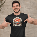 His Mercies are New Every Morning - Zach Christian Apparel - Christian apparel