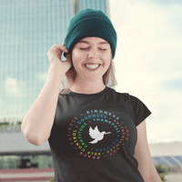 Holy Spirit - Zach Christian Apparel - Christian apparel