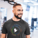 Holy Spirit - Zach Christian Apparel - Christian apparel