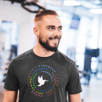 Holy Spirit - Zach Christian Apparel - Christian apparel