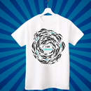 I AM Chosen - Zach Christian Apparel - Christian apparel