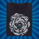 I AM Chosen - Zach Christian Apparel - Christian apparel